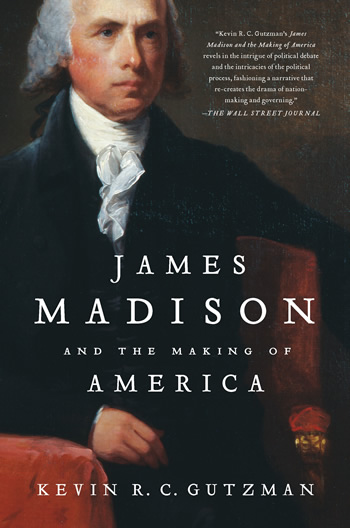 James Madison, Etc.